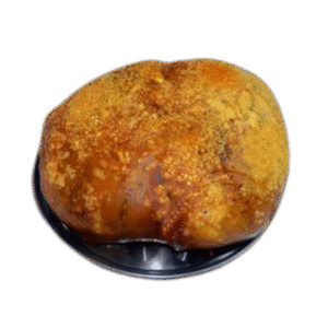 COJÍN DE LECHONA para 40 personas