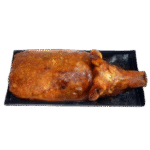 LECHONA para 120 personas