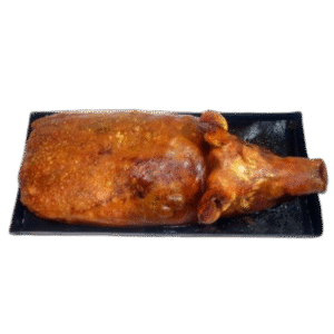 LECHONA para 300 personas